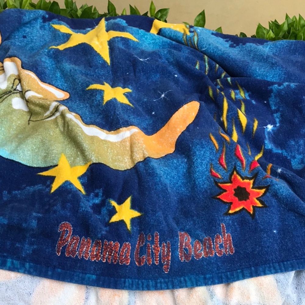 Fun in the sun, or with the moon and stars! - Picture 2 of 2